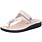 FINN COMFORT FINN COMFORT ALEXANDRIA SOFT THONG CHAMPAGNE
