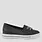 ZIERA ZIERA KENJI SNEAKER NAVY LEATHER
