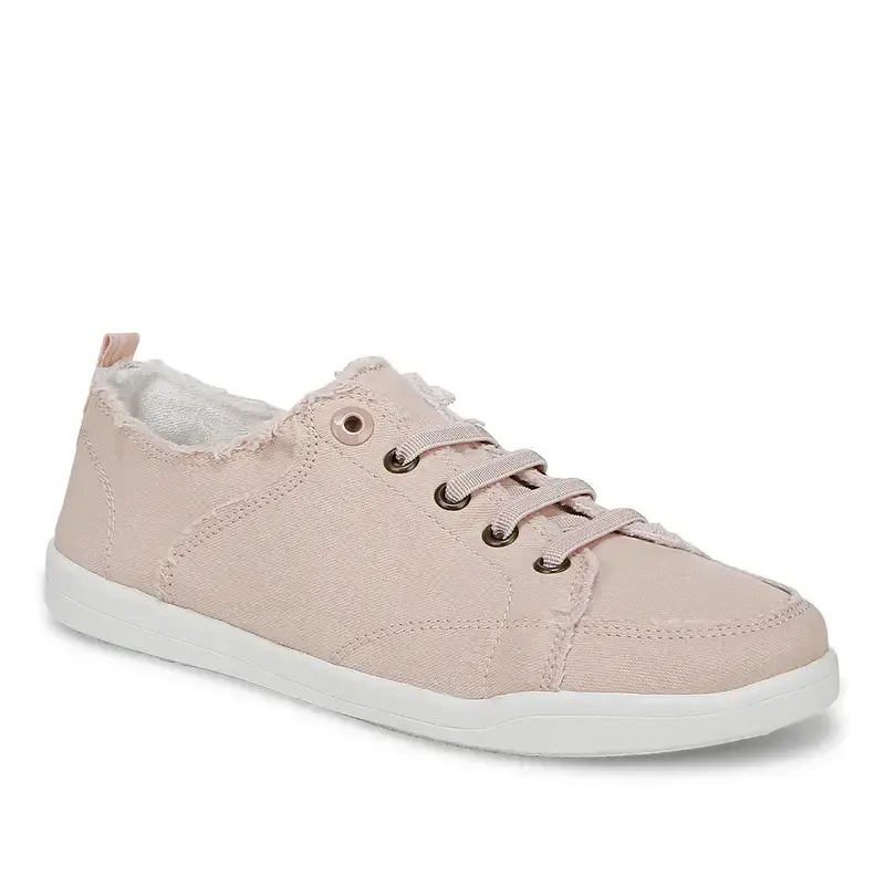 VIONIC VIONIC PISMO CASUAL SNEAKER CANVAS CAMEO ROSE