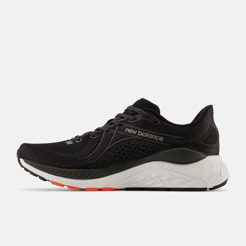 NEW BALANCE NEW BALANCE MENS M860D13 BLACK