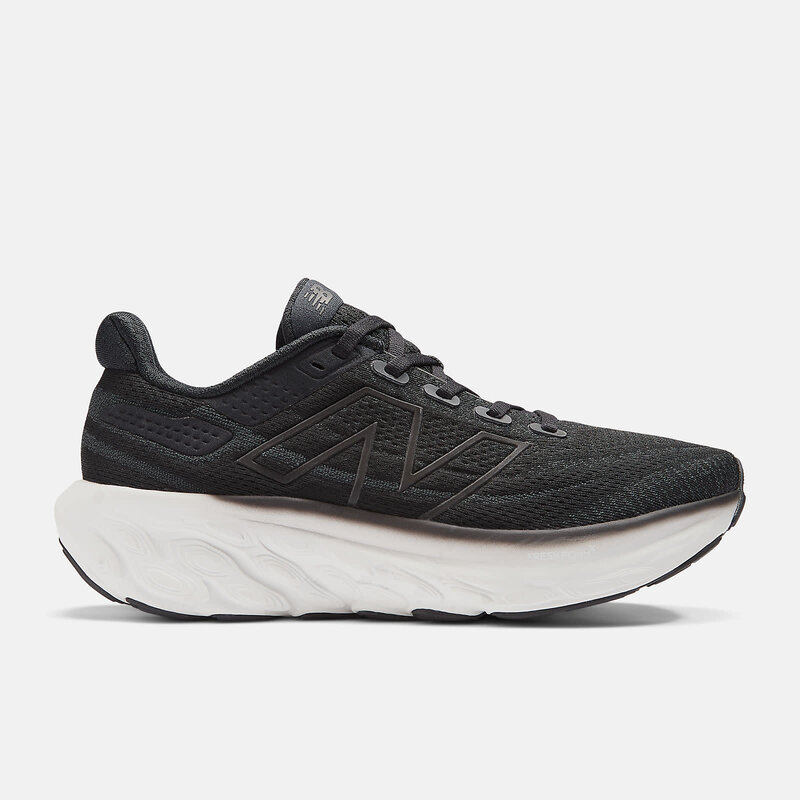 NEW BALANCE NEW BALANCE WOMENS W1080K13 BLACK