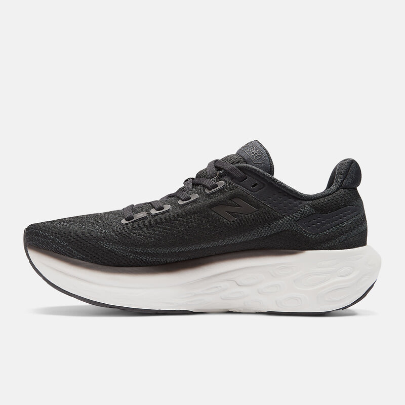 NEW BALANCE NEW BALANCE WOMENS W1080K13 BLACK