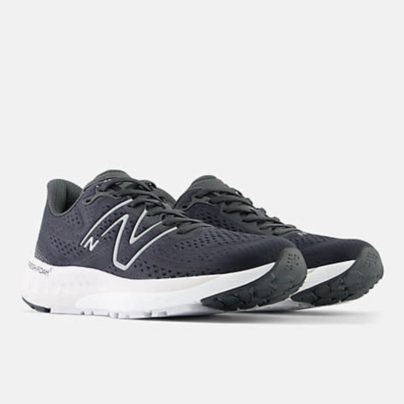 NEW BALANCE NEW BALANCE WOMENS W880K13 BLACK