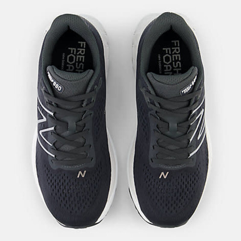 NEW BALANCE NEW BALANCE WOMENS W880K13 BLACK