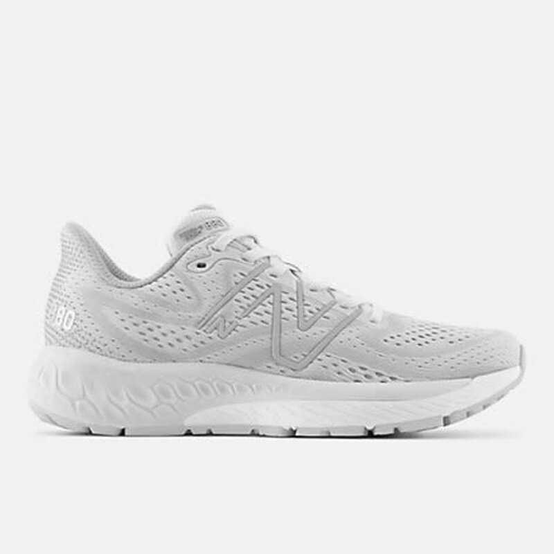 NEW BALANCE NEW BALANCE WOMENS W880W13 WHITE