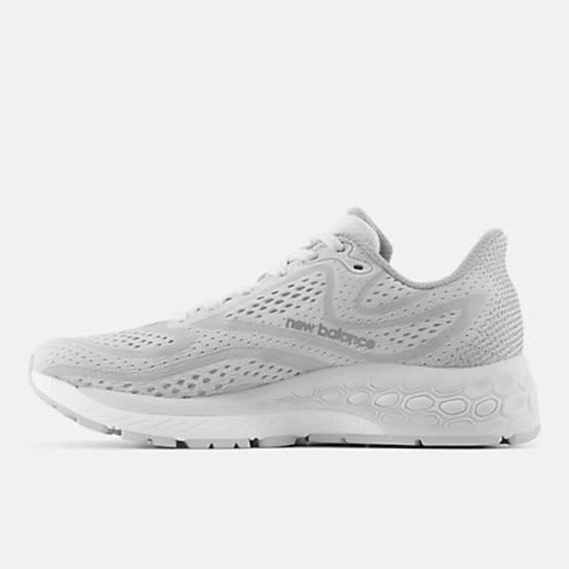NEW BALANCE NEW BALANCE WOMENS W880W13 WHITE
