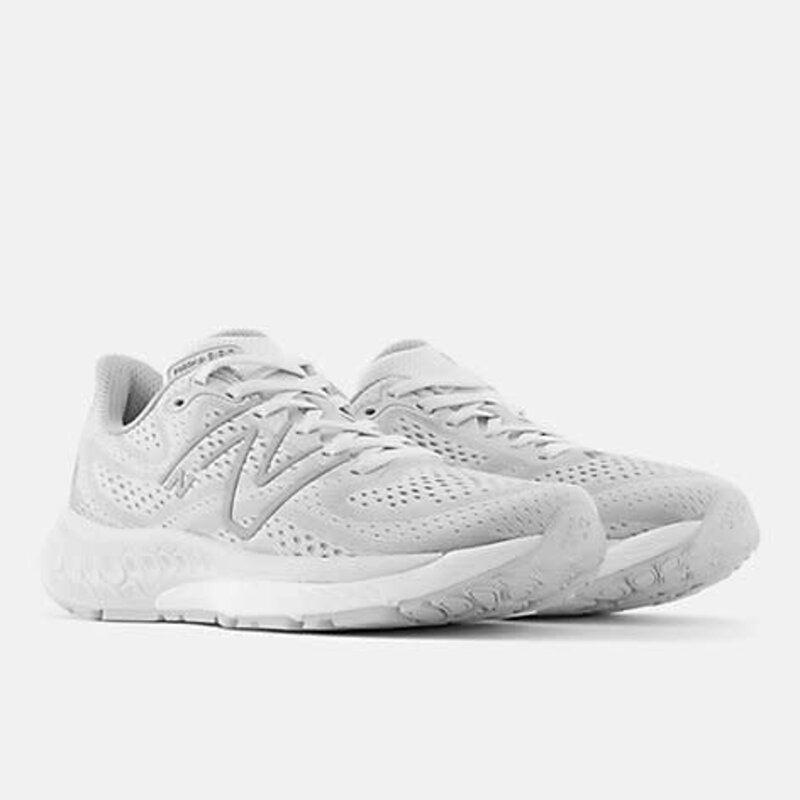 NEW BALANCE NEW BALANCE WOMENS W880W13 WHITE