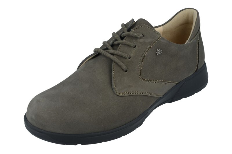 FINN COMFORT FINN COMFORT TORRANCE MELLOW SOFT MUD NUBUCK