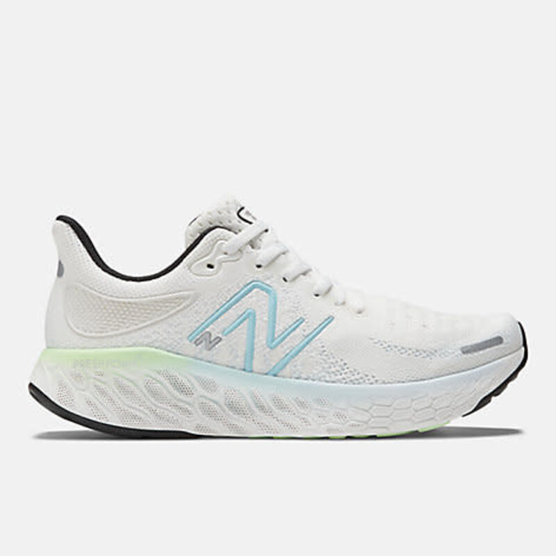 NEW BALANCE NEW BALANCE WOMENS W108012N WHITE