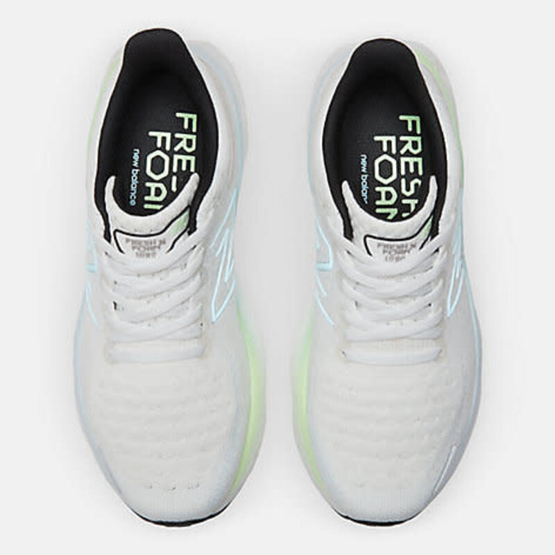 NEW BALANCE NEW BALANCE WOMENS W108012N WHITE