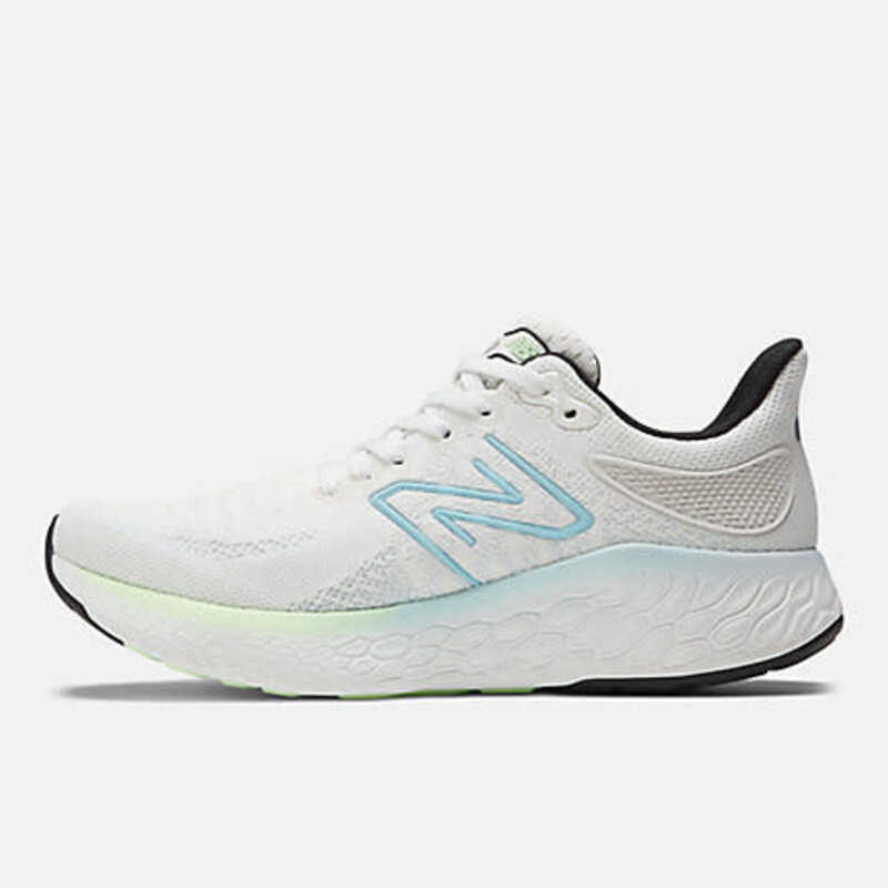 NEW BALANCE NEW BALANCE WOMENS W108012N WHITE