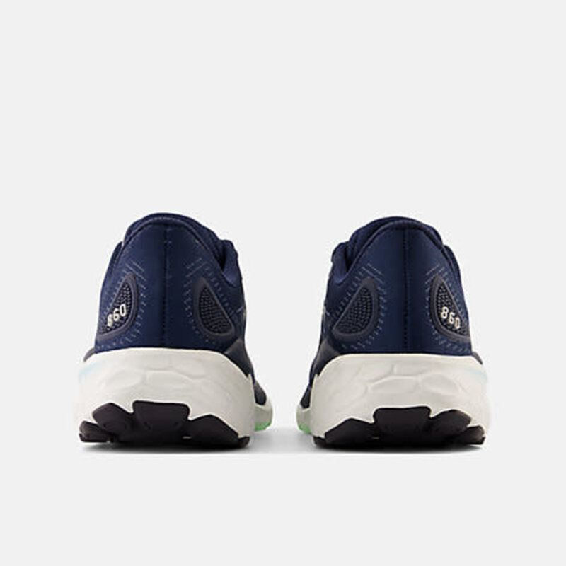 NEW BALANCE NEW BALANCE WOMENS W860N13 NAVY