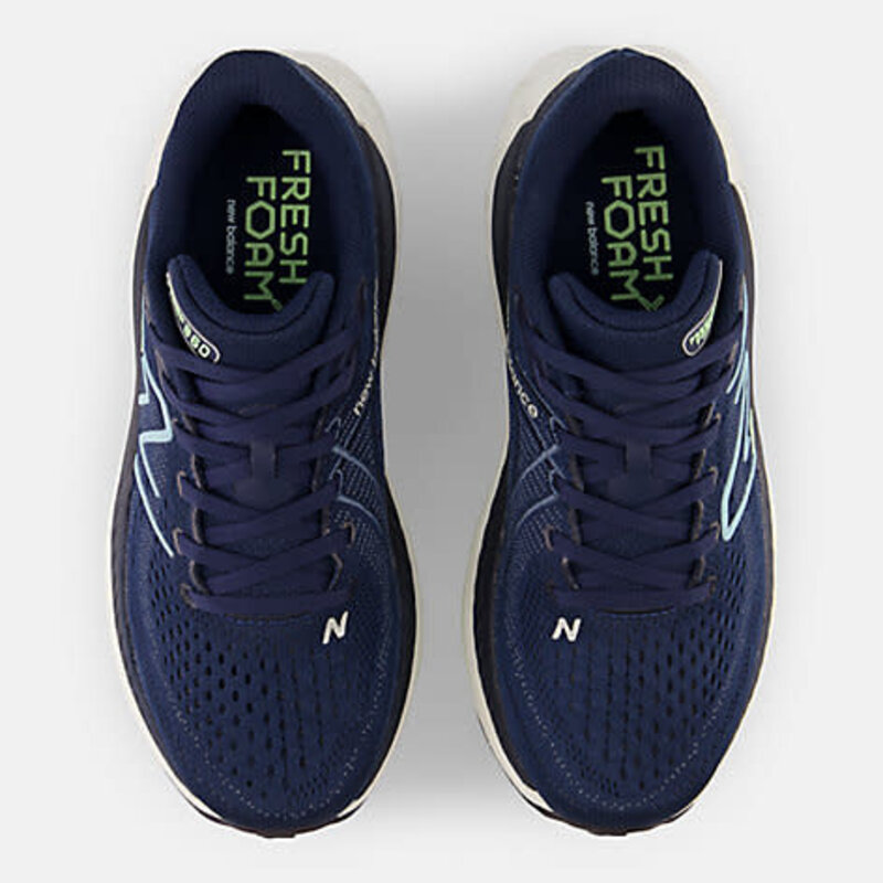NEW BALANCE NEW BALANCE WOMENS W860N13 NAVY