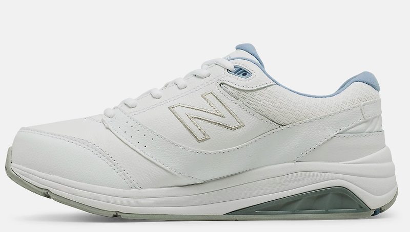 NEW BALANCE NEW BALANCE WOMENS WW928WB3 WHITE