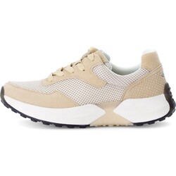 GABOR GABOR SNEAKER ROLLING SOFT 66 996 33 OAK
