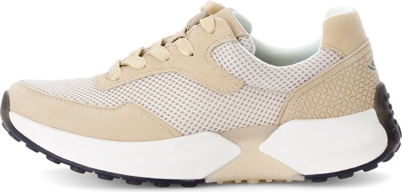 GABOR GABOR SNEAKER ROLLING SOFT 66 996 33 OAK