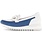 GABOR GABOR LOAFER CHAIN 43 471 46 DENIM BLUE CREME