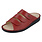FINN COMFORT FINN COMFORT KORFU SANDAL POMODORE