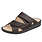 FINN COMFORT FINN COMFORT DANZIG SOFT SLIDE ONION SALSA