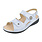 FINN COMFORT FINN COMFORT BARBUDA MELLOW SOFT MARE NATURAL