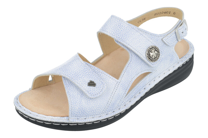 FINN COMFORT FINN COMFORT BARBUDA MELLOW SOFT MARE NATURAL
