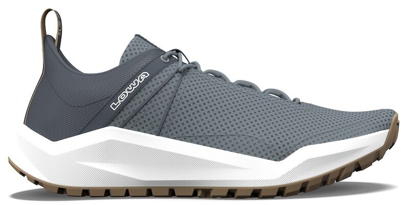 LOWA LOWA KALOYA WOMEN LT SMOKE BLUE/SLATE BLUE