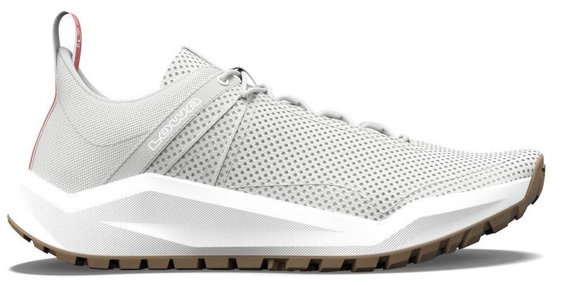 LOWA LOWA KALOYA WOMEN LT OFFWHITE/CORAL