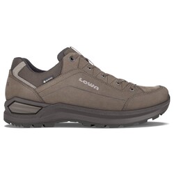 LOWA LOWA RENEGADE MS EVO GTX LO WIDE ESPRESSO/BLACK
