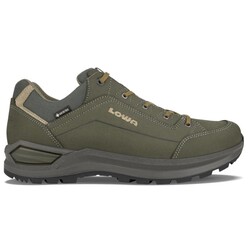 LOWA LOWA RENEGADE OLIVE /BEIGE EVO GTX LO