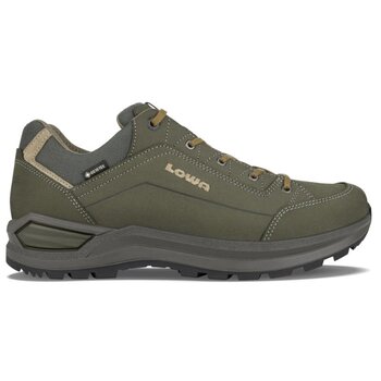 LOWA LOWA RENEGADE OLIVE /BEIGE EVO GTX LO