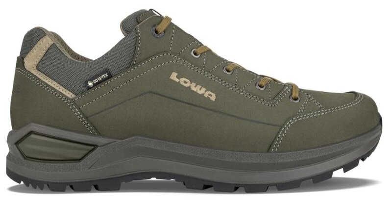 LOWA LOWA RENEGADE OLIVE /BEIGE EVO GTX LO