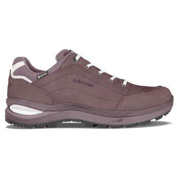LOWA LOWA RENEGADE WS EVO GTX LO BROWNROSE/WHITE