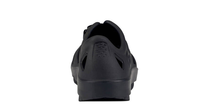 OOFOS OOFOS OOCANDOO BLACK