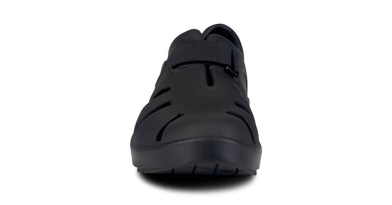 OOFOS OOFOS OOCANDOO BLACK