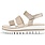 GABOR GABOR SANDAL 3 STRAP 64 620 62 DESERT METALLIC KOMBI