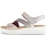 GABOR GABOR SANDAL 3 STRAP 63 600 32 DESERT METALLIC