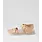 ZIERA ZIERA HASTICE SANDALS BLUSH LEATHER