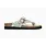 MEPHISTO MEPHISTO HELEN THONG SANDAL PETRA (BLACK & WHITE)
