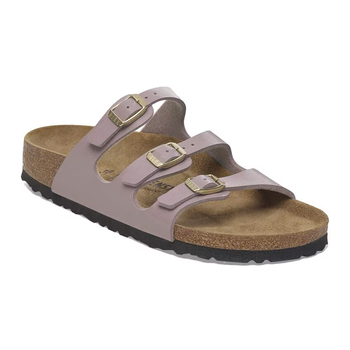 BIRKENSTOCK BIRKENSTOCK FLORIDA BF GRACEFUL FADED PURPLE