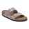 BIRKENSTOCK BIRKENSTOCK ARIZONA BF GRACEFUL FADED PURPLE