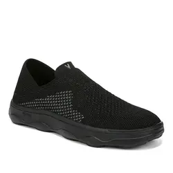 VIONIC VIONIC WOMEN SAGE RX RECOVERY SLIP ON SNEAKER BLACK