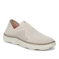 VIONIC VIONIC WOMEN SAGE RX RECOVERY SLIP ON SNEAKER CREAM