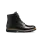 SAMUEL HUBBARD SAMUEL HUBBARD UPTOWN MAVERICK BOOT BLACK LEATHER