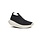 OOFOS OOFOS WOMEN'S OOMY ZEN CHALK SLIP ON BLACK