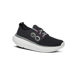 OOFOS OOFOS WOMEN'S OOMY STRIDE LACE UP