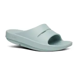 OOFOS OOFOS OOAHH (SLIDE) MIST