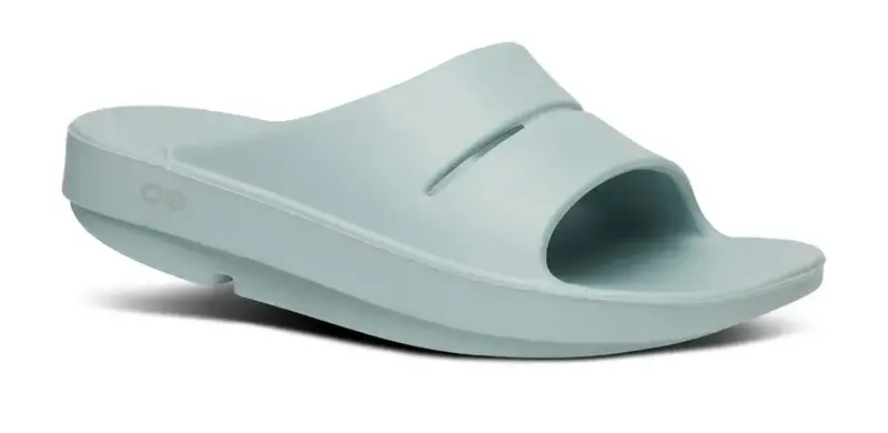 OOFOS OOFOS OOAHH (SLIDE) MIST