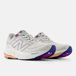 NEW BALANCE NEW BALANCE W860F14 FRESH FOAM GREY MATTER