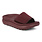 VIONIC VIONIC BLISSFUL REJUVENATE PLATFORM SANDAL PORT WINE