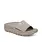 VIONIC VIONIC BLISSFUL REJUVENATE PLATFORM SANDAL COBBLESTONE